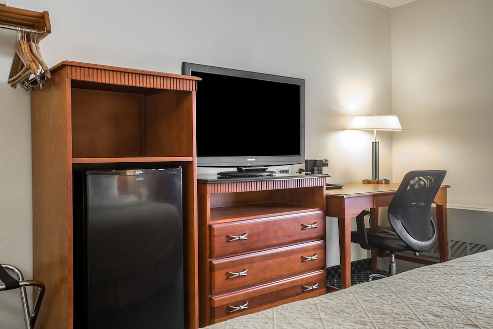 Quality Inn Colchester - Burlington 54/61