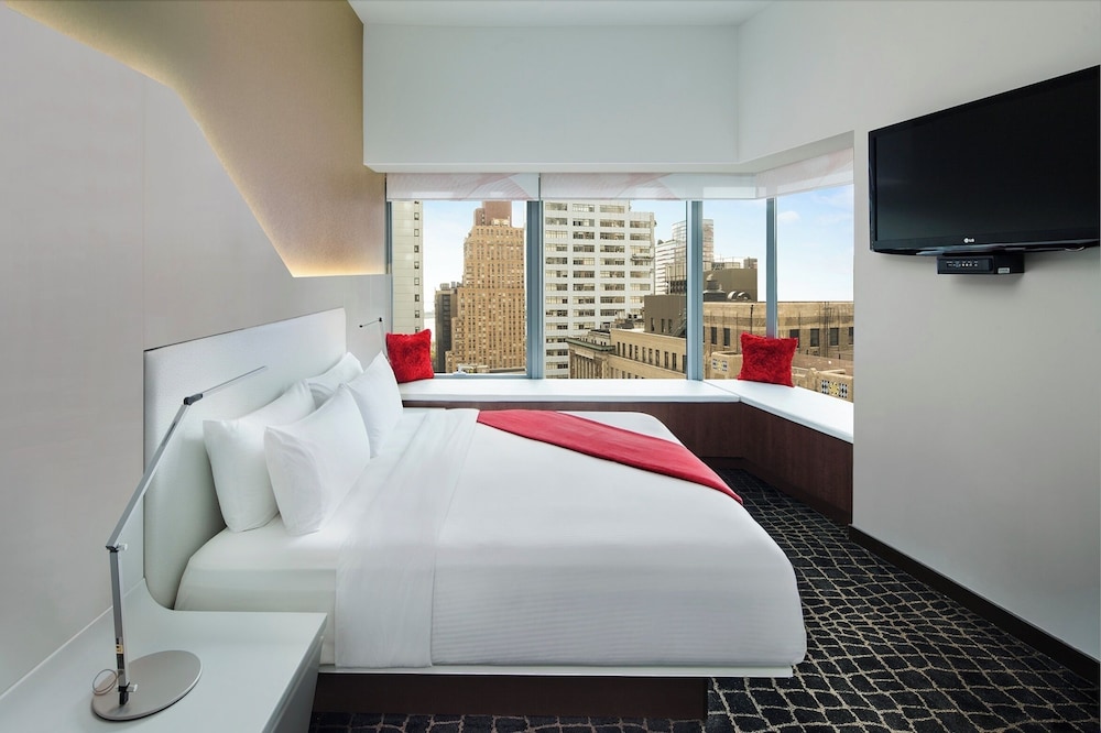 Room at The Washington NYC, NEW YORK - NY