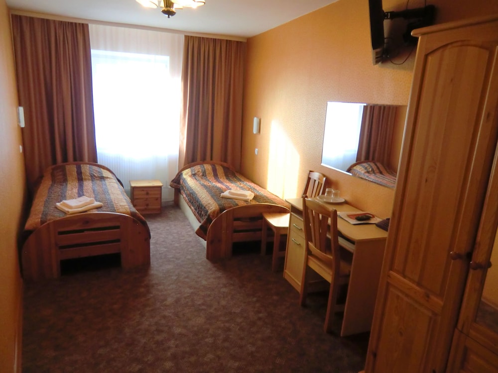 Hotel Dorell 44/59