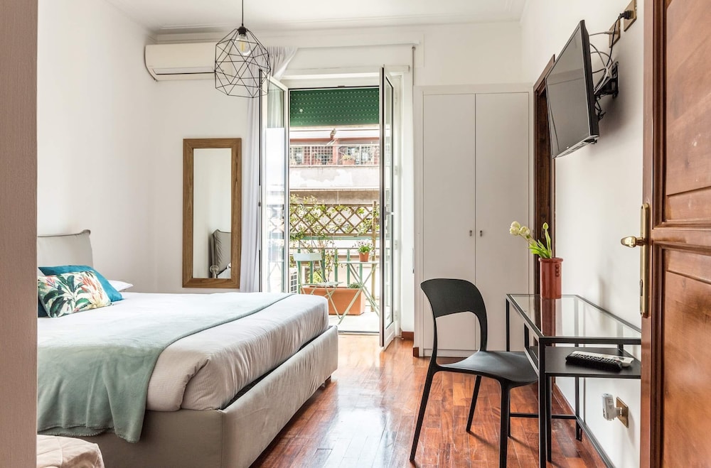 Prati Resort Guesthouse 14/50