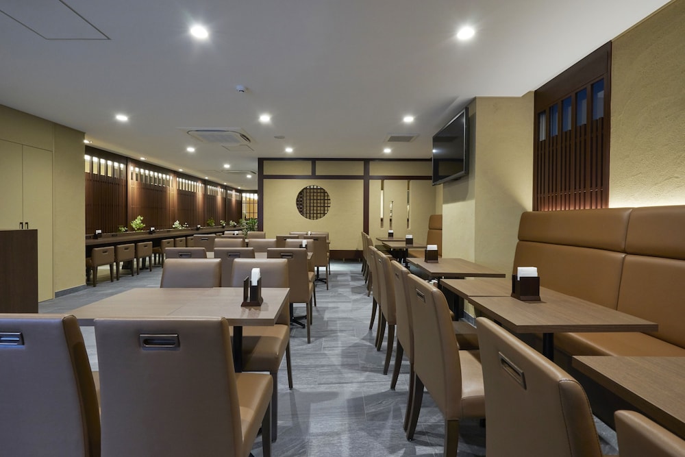 Hop Inn Kyoto Shijo Omiya 41/50