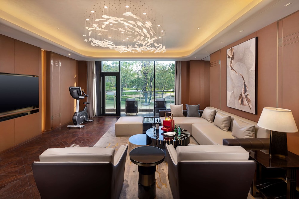 Radisson Collection Resort Nanjing 26/40