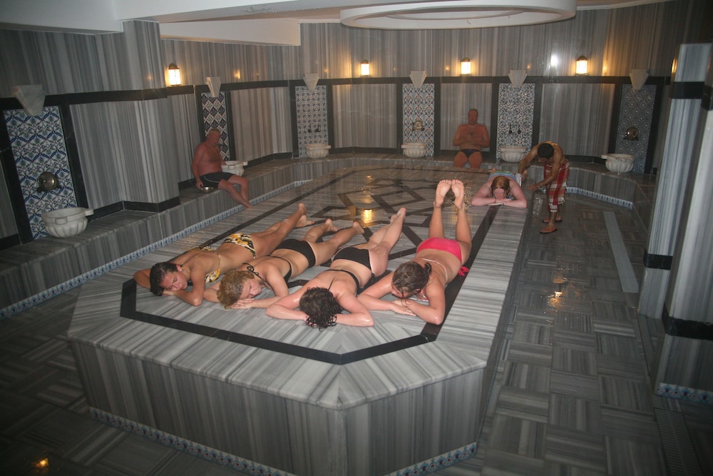 Blue Wave Suite Hotel - All Inclusive 20/49