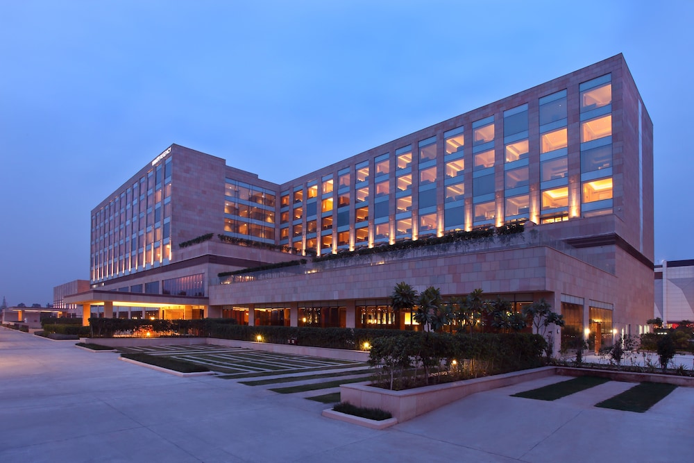 HYATT REGENCY CHANDIGARH 3/50