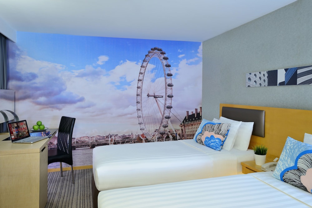 Kew Green Hotel Wanchai Hong Kong 18/53