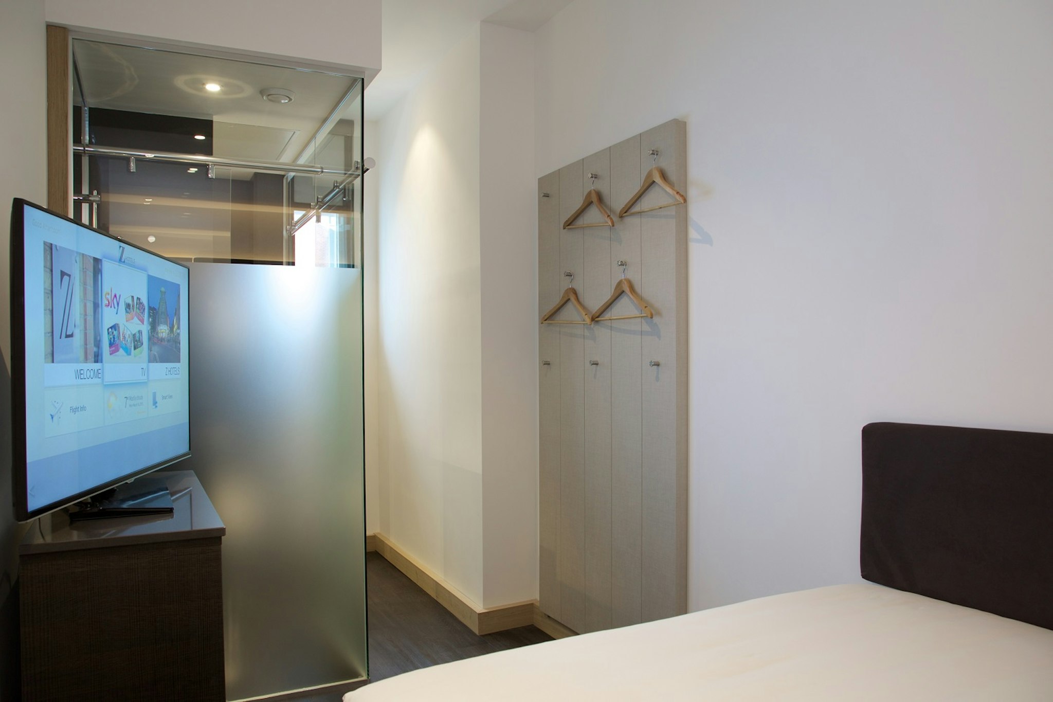 The Z Hotel Shoreditch 16/25