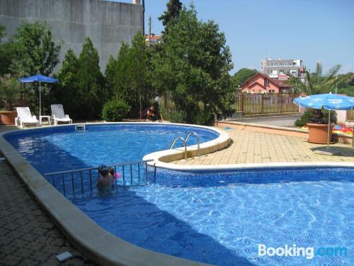 Lozenets Resort Hotel 15/33