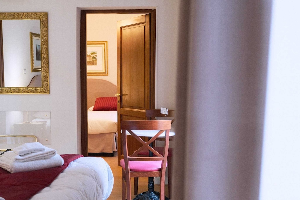 Boncompagni Suite 21/50