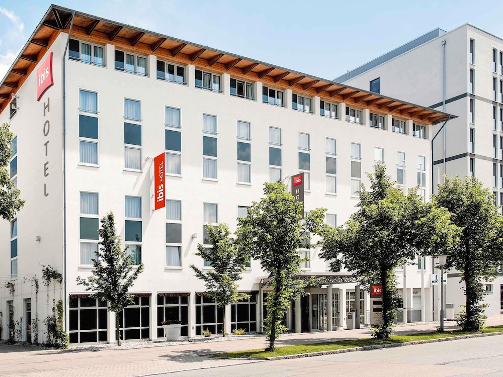 Ibis Munchen Garching 3/49