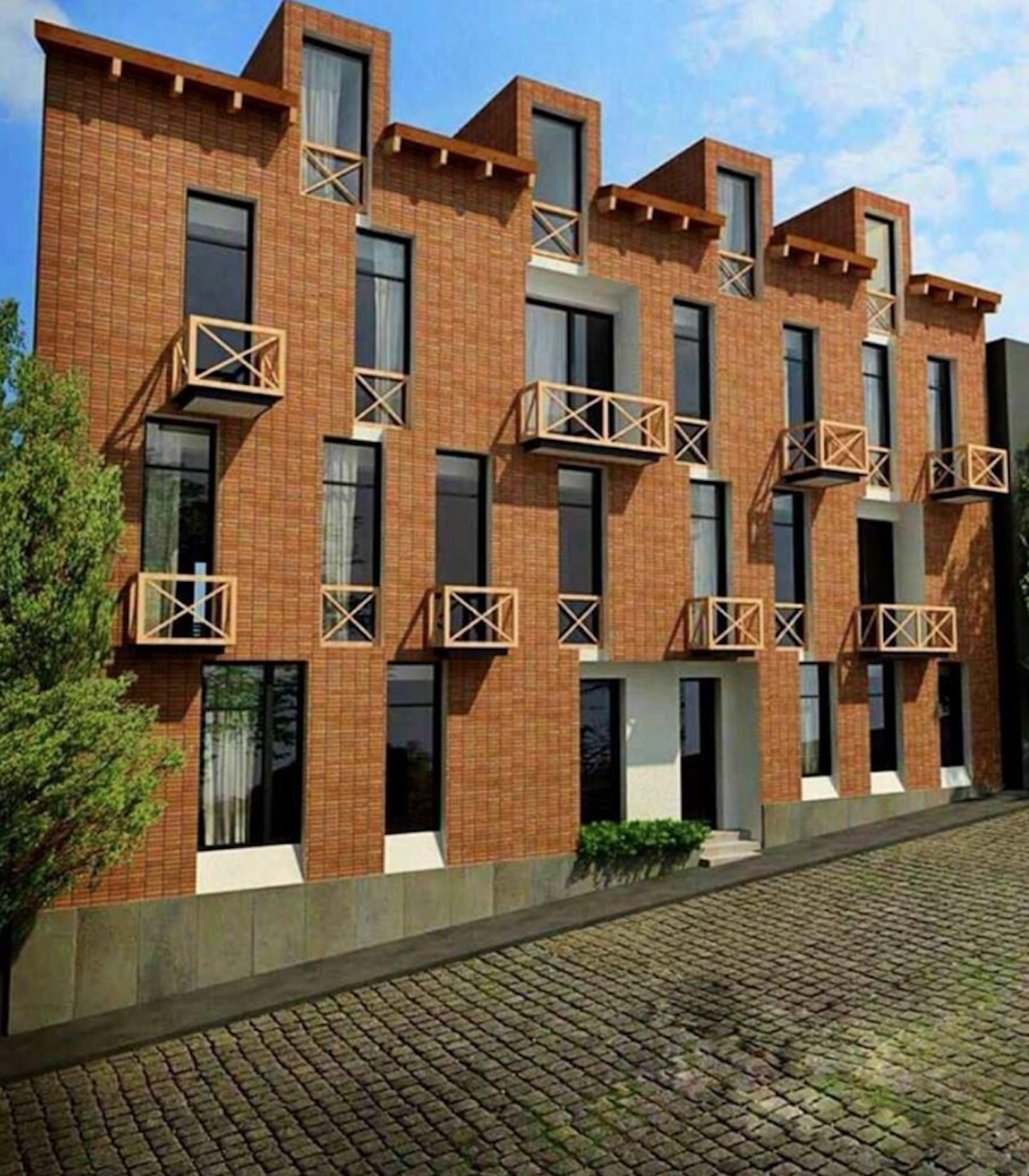 Link Hotel Tbilisi 1/37
