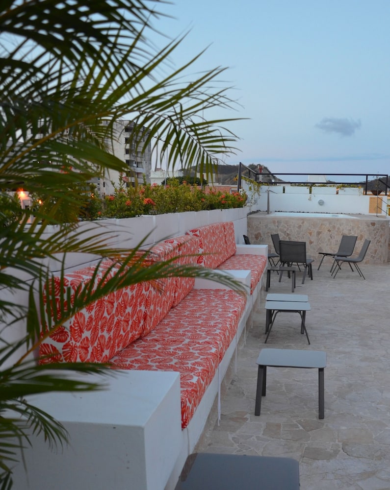Hotel Santa Marta By Mij 38/45