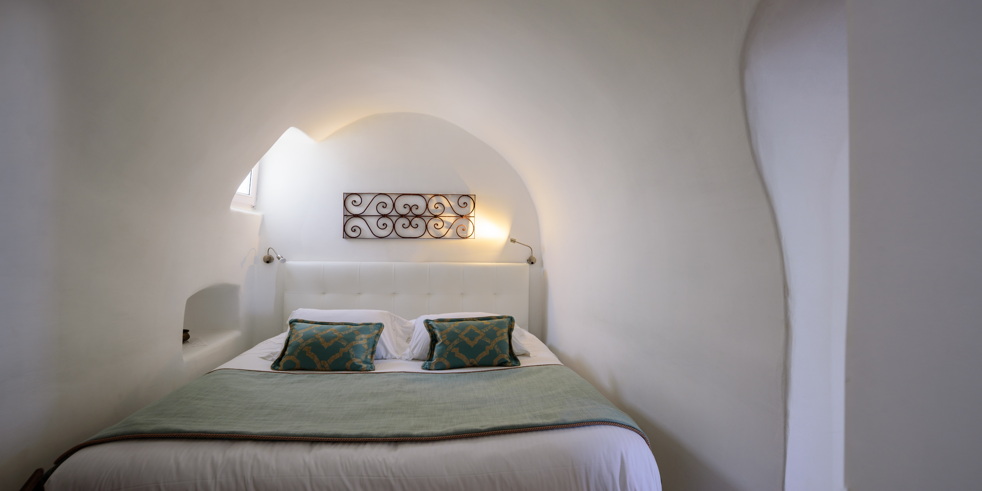 Honeymoon, Sunset, Suite, Caldera View, Jetted Tub