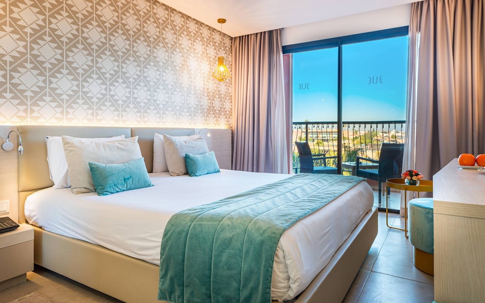 Medina Gardens - Adult only 23/73