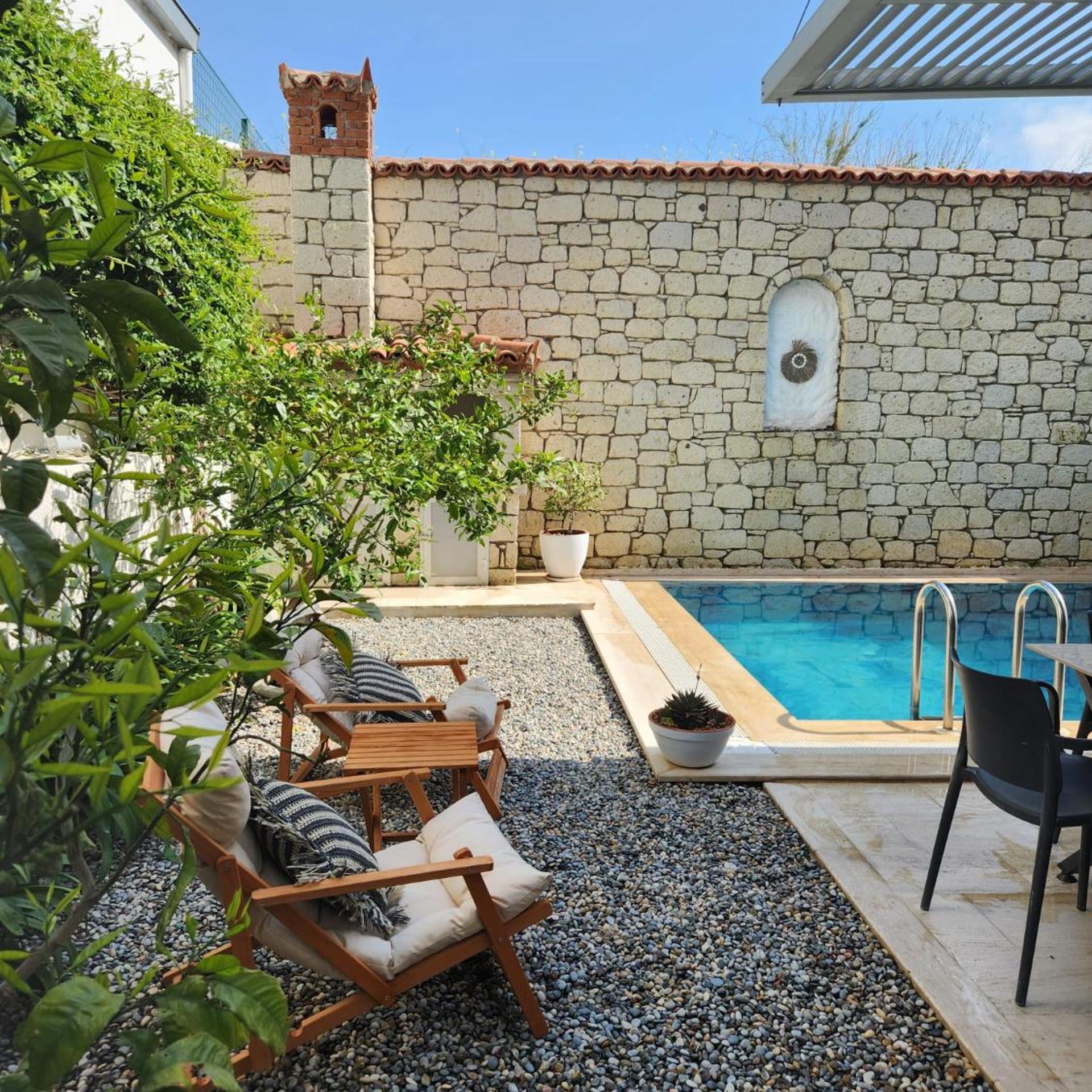Anchor Alacati 50/60