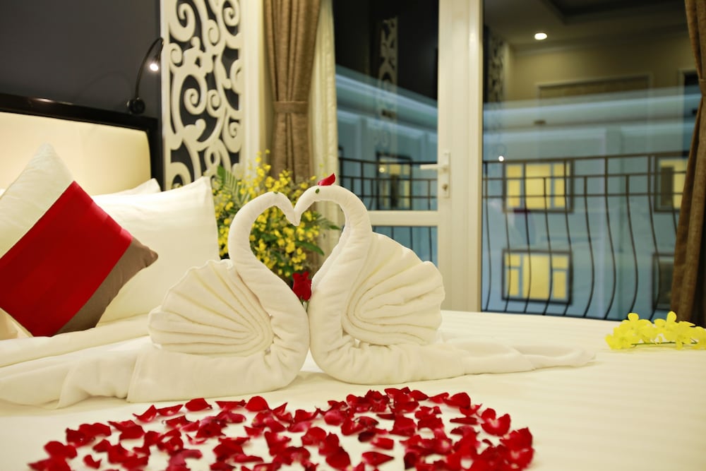 Hoi An Sincerity酒店(Hoi An Sincerity Hotel) 图片2