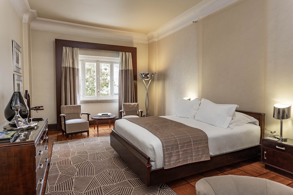 CLASSIC, DOUBLE OR TWIN BED