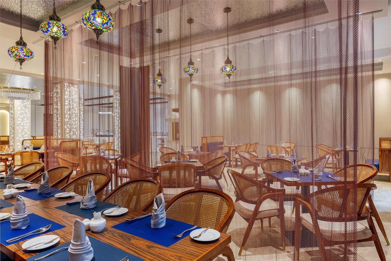 Best Western Plus Ambience Hotel Ikeja 9/11