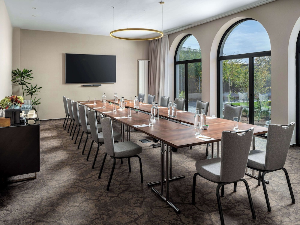 Mercure Conacul Cozieni Resort 40/49