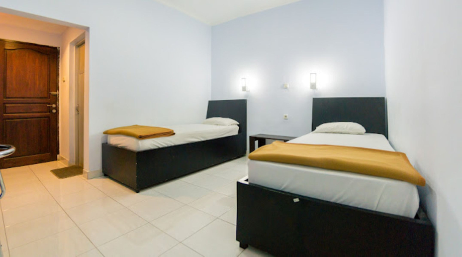 Hotel Le Detadu Kupang 3/11