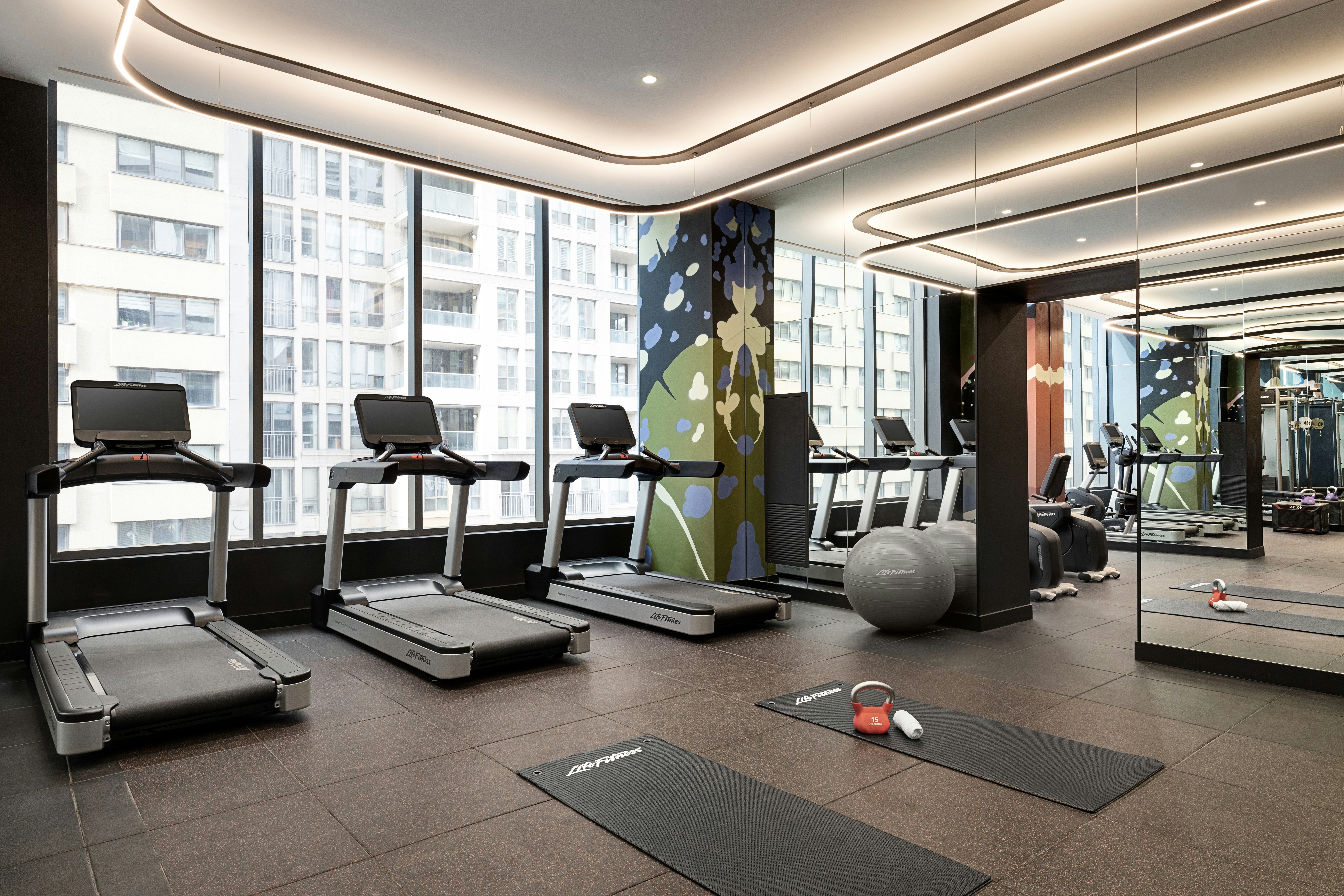 Sport Facilities