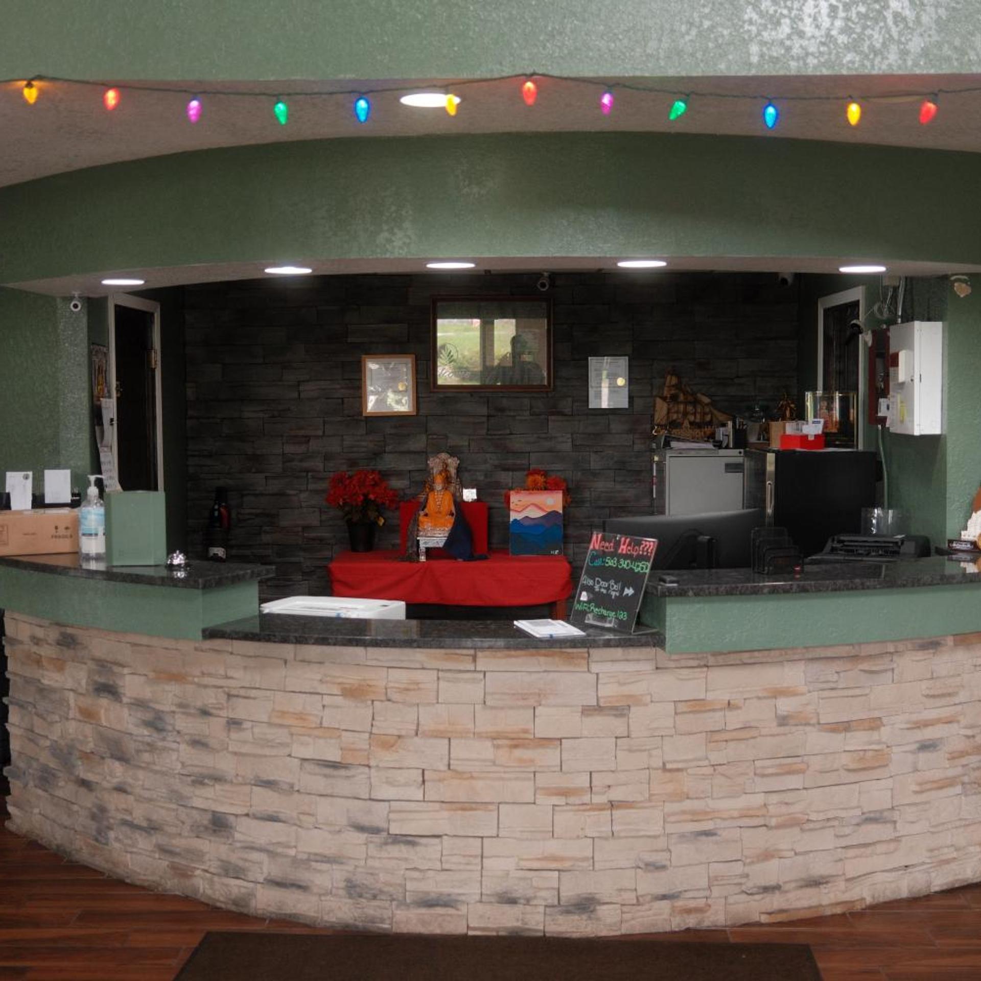 Travelodge Inn And Suites by Wyndham Muscatine 4/51