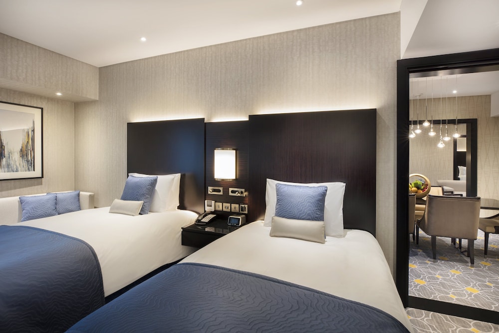 Crowne Plaza Bahrain 19/78