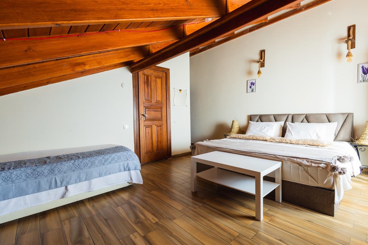 Lavantali Konak Tasev Butik otel & Restorant 4/39