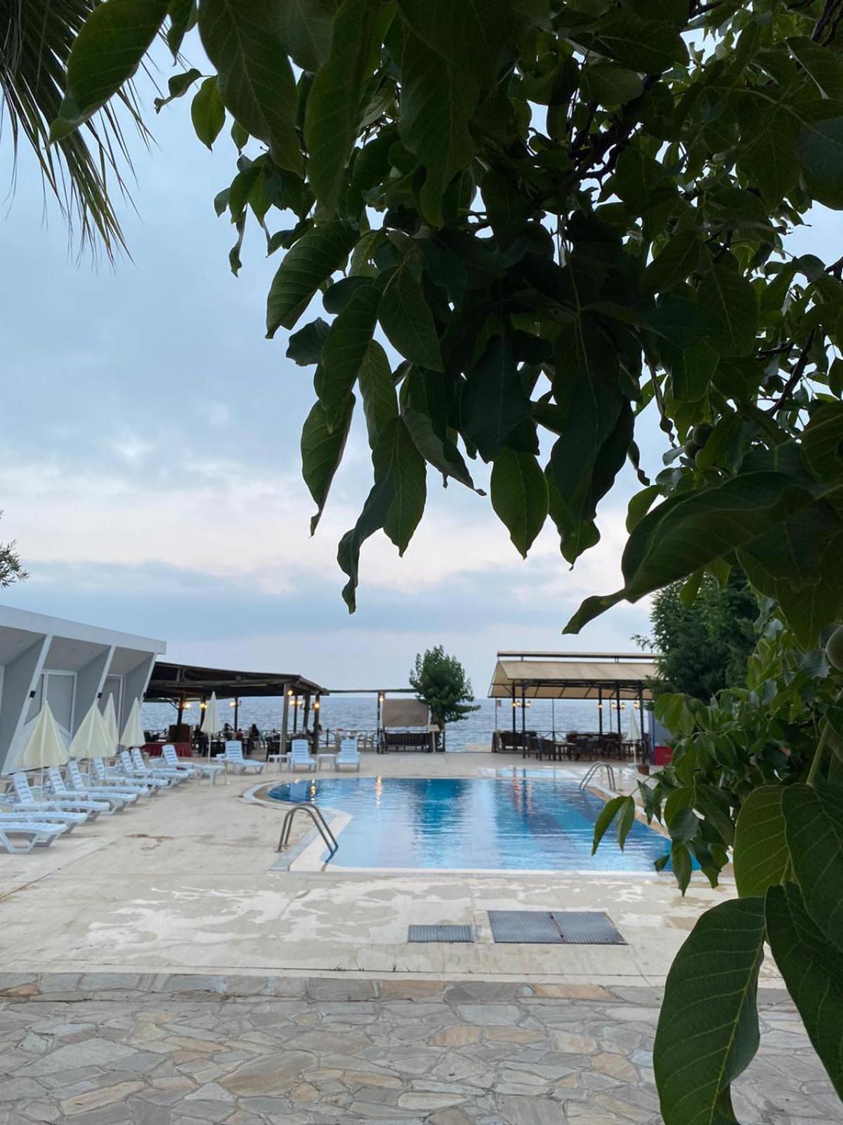 Ugur Hotel 19/35
