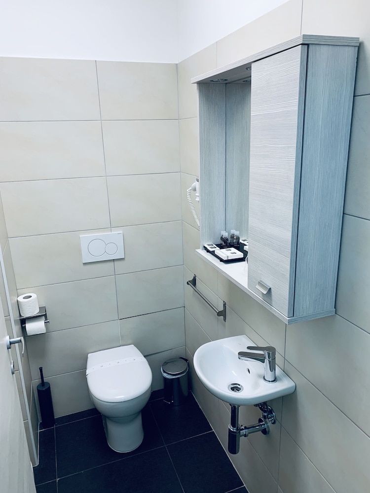 Star Hotel Airport Verona 33/39