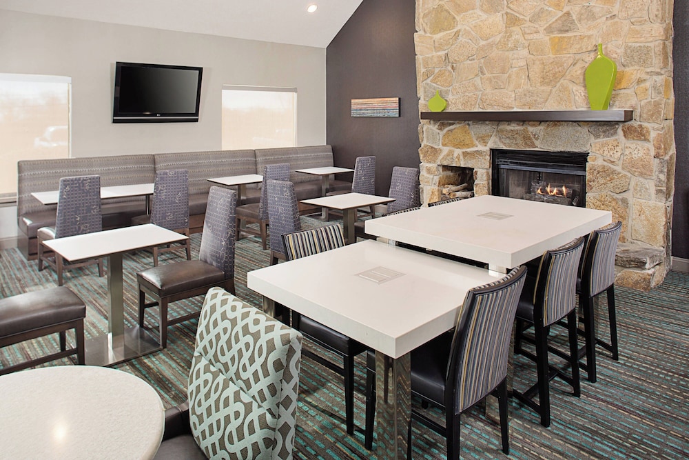 Residence Inn by Marriott Shelton-Fairfield County 28/30