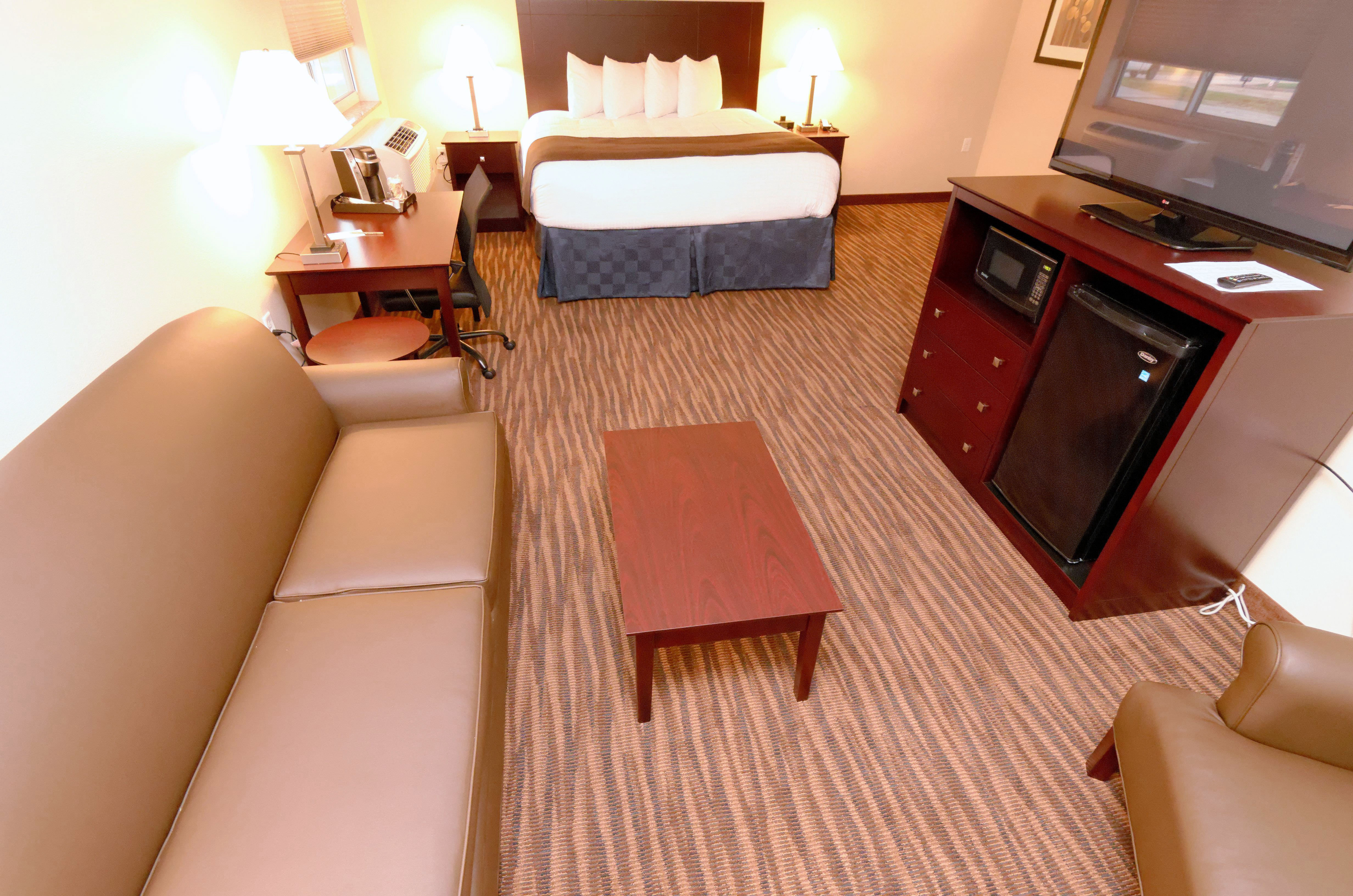 Cobblestone Inn & Suites - Fort Madison 54/54