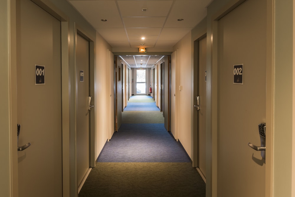 Ibis Budget Sallanches Pays Du Mont Blanc 28/47