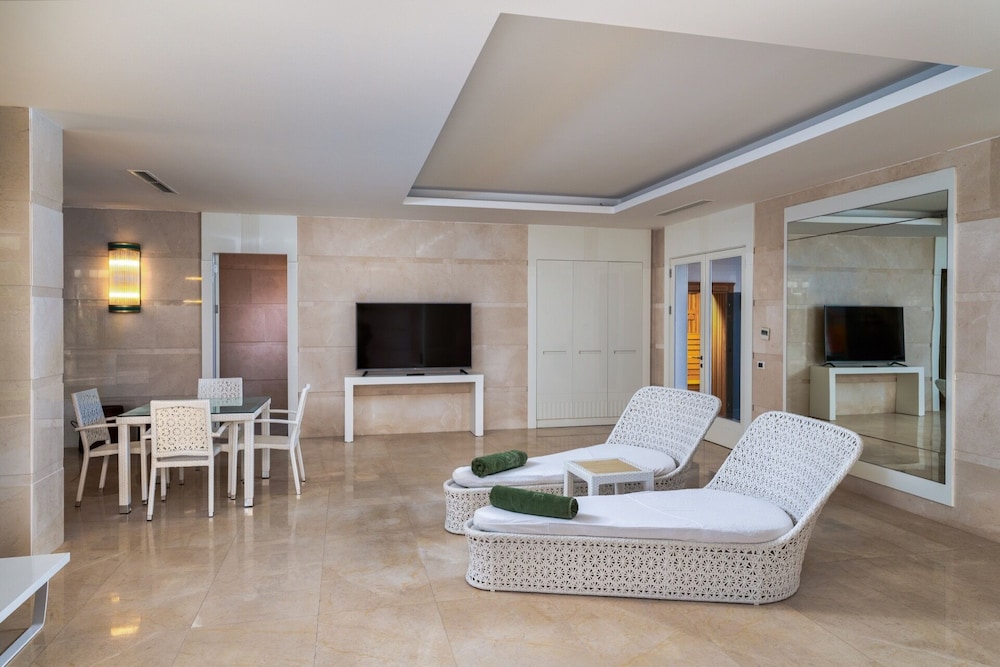 Hillstone Hotel and Spa Bodrum 14/50