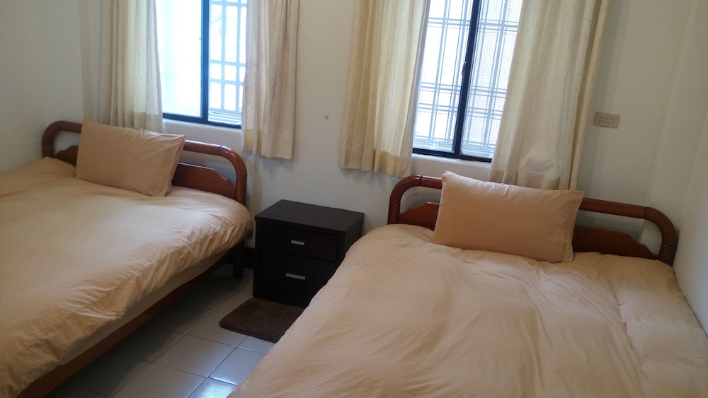 Love Hualien Hostel 10/42