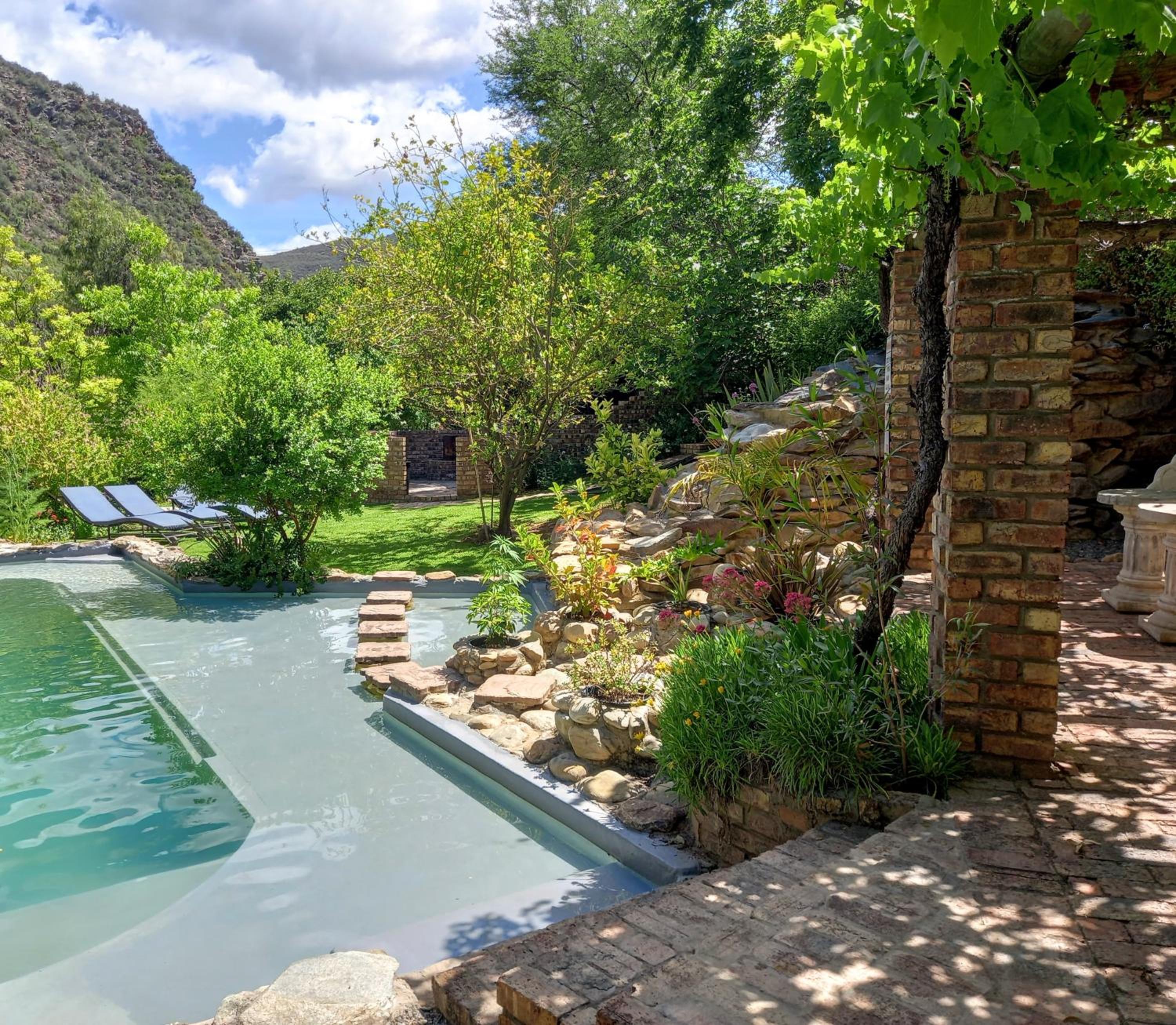 De Poort Country Lodge 34/41