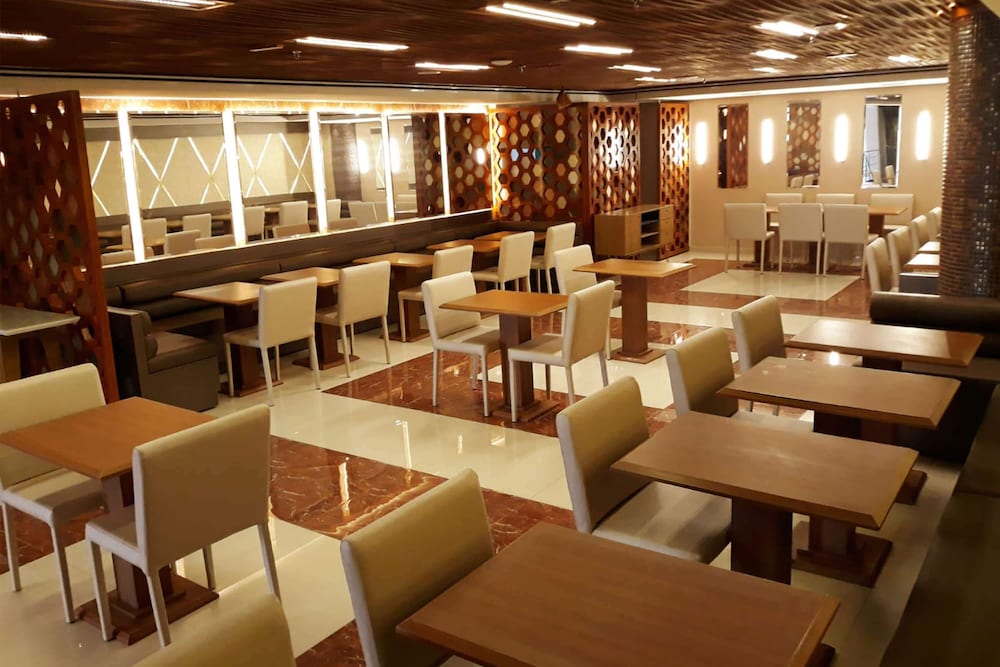 Ramada by Wyndham Manaus Torres Center 27/41