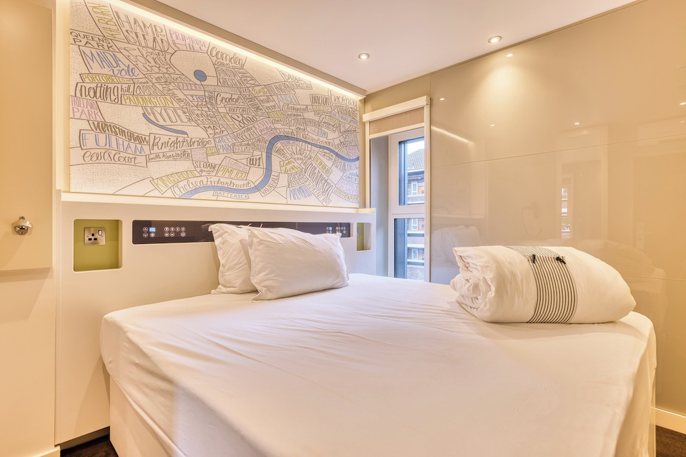 hub by Premier Inn London Shoreditch 13/30