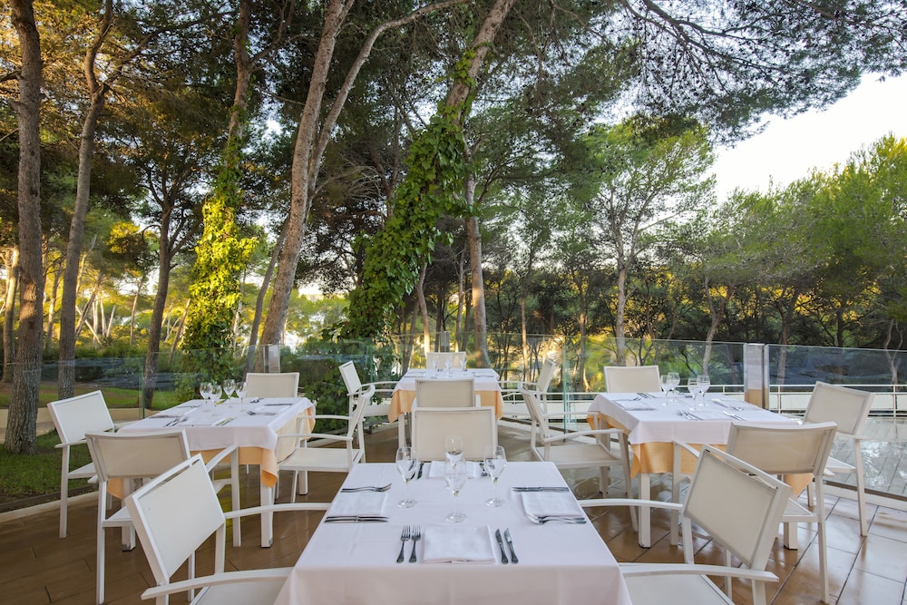 Iberostar Waves Club Cala Barca 36/50