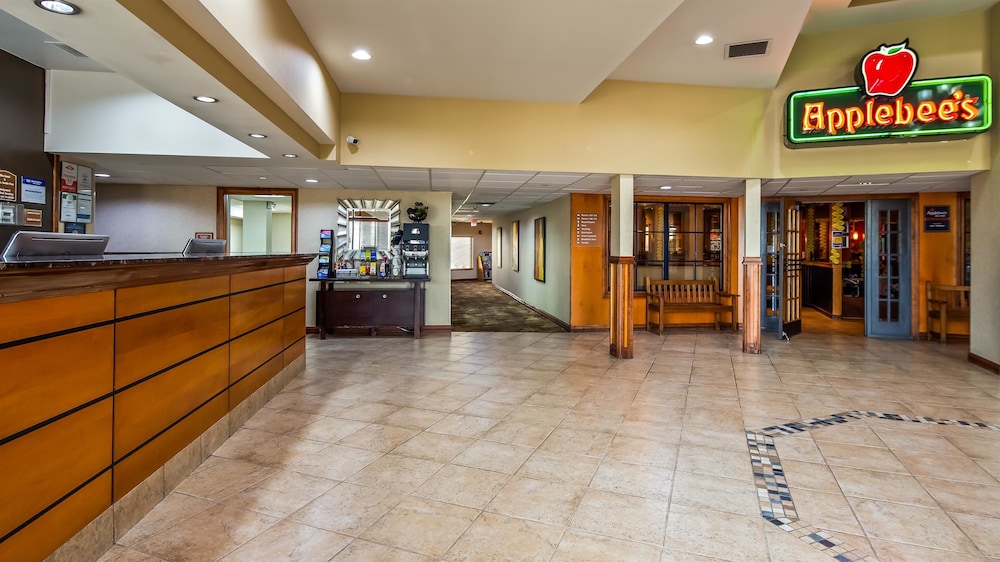 Best Western Plus York Hotel & Conference Center 4/46