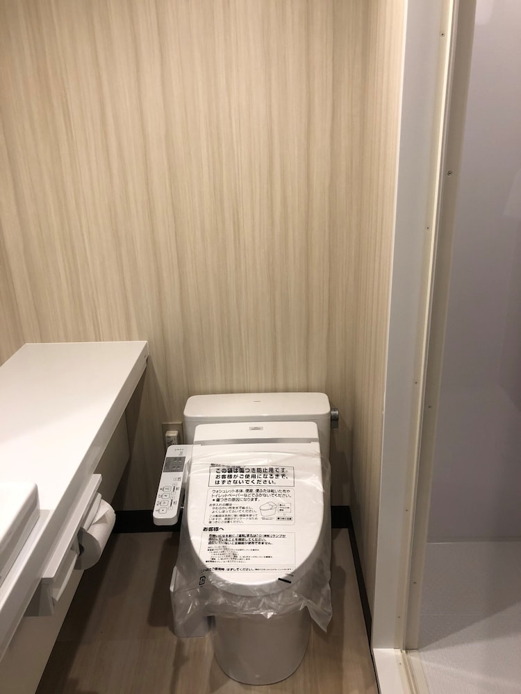 Ai Hotel Keikyu Kamata 47/48