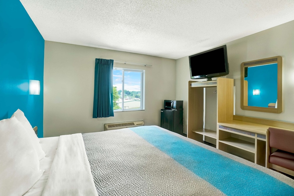 Motel6 Gordonville, PA - Lancaster PA 18/41