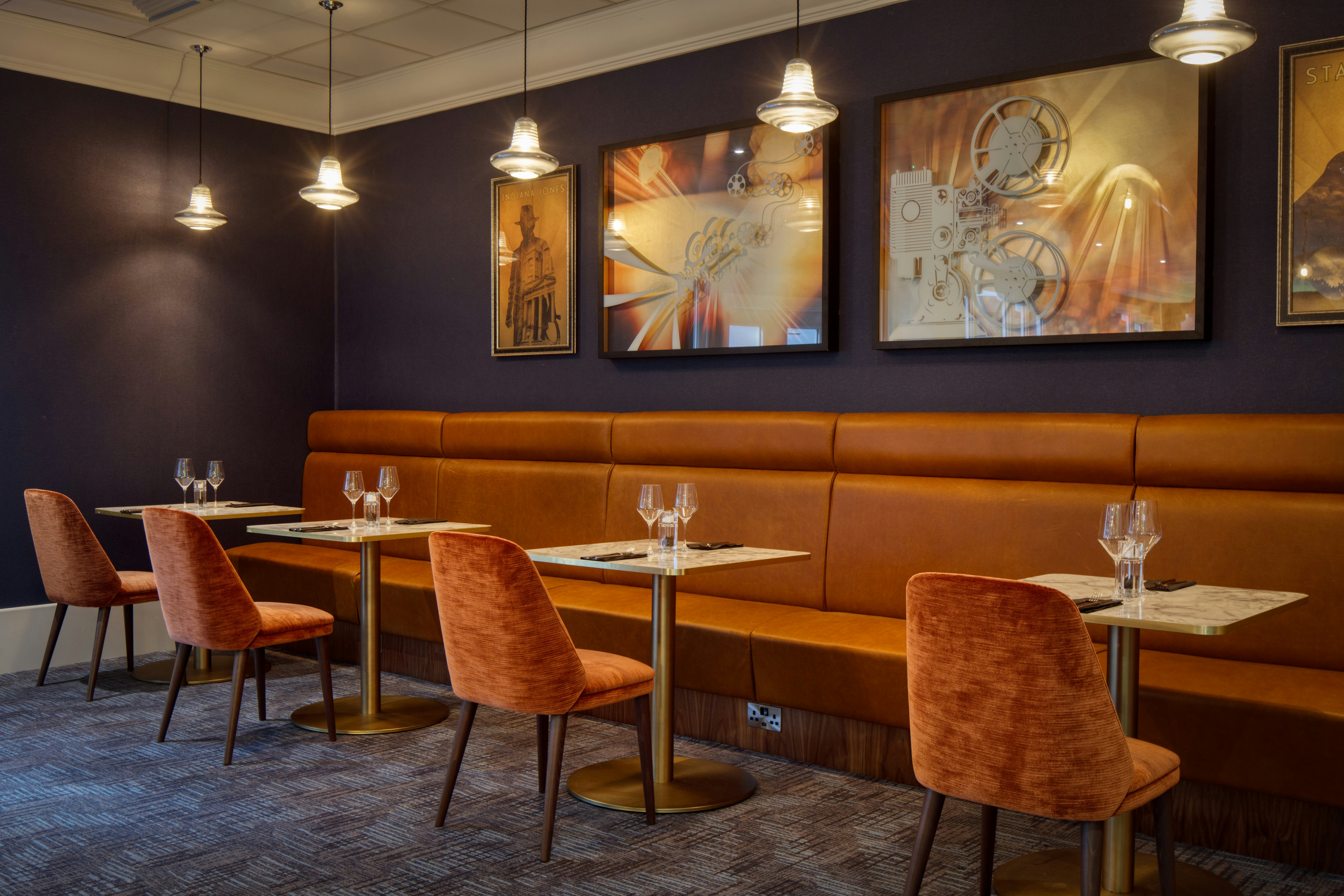 DoubleTree by Hilton London Elstree 47/73