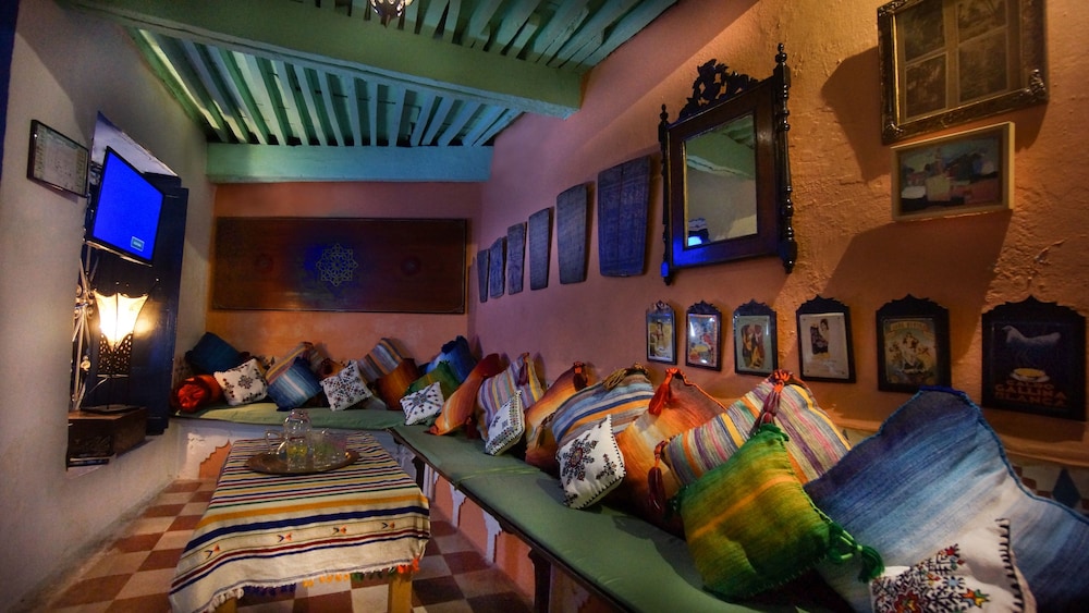 Hotel Casa Miguel 38/50