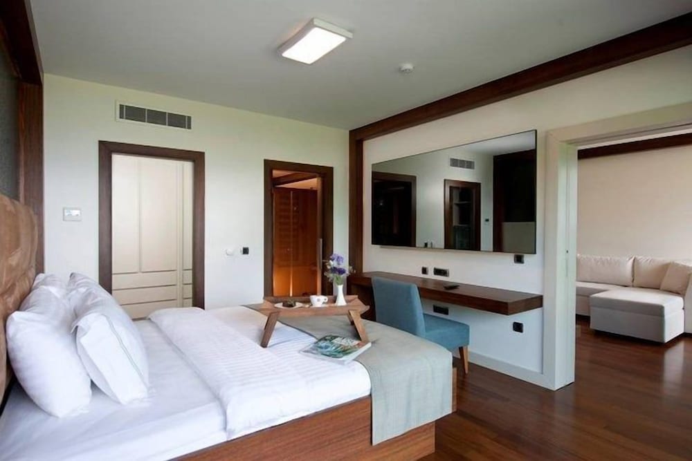 Ortunc Hotel Boutique Class 7/50
