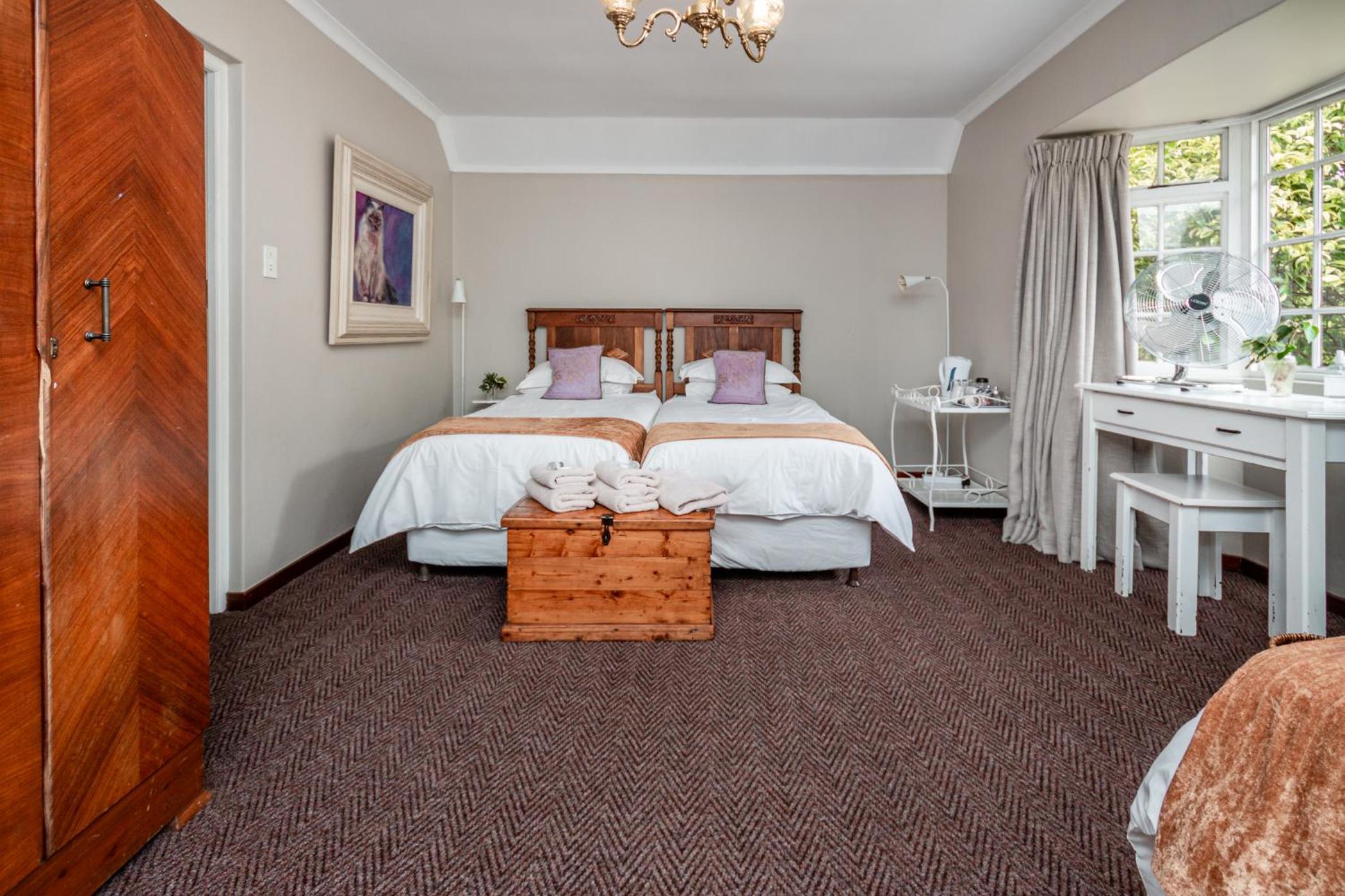 Room, 3 Beds, with Extra Bed