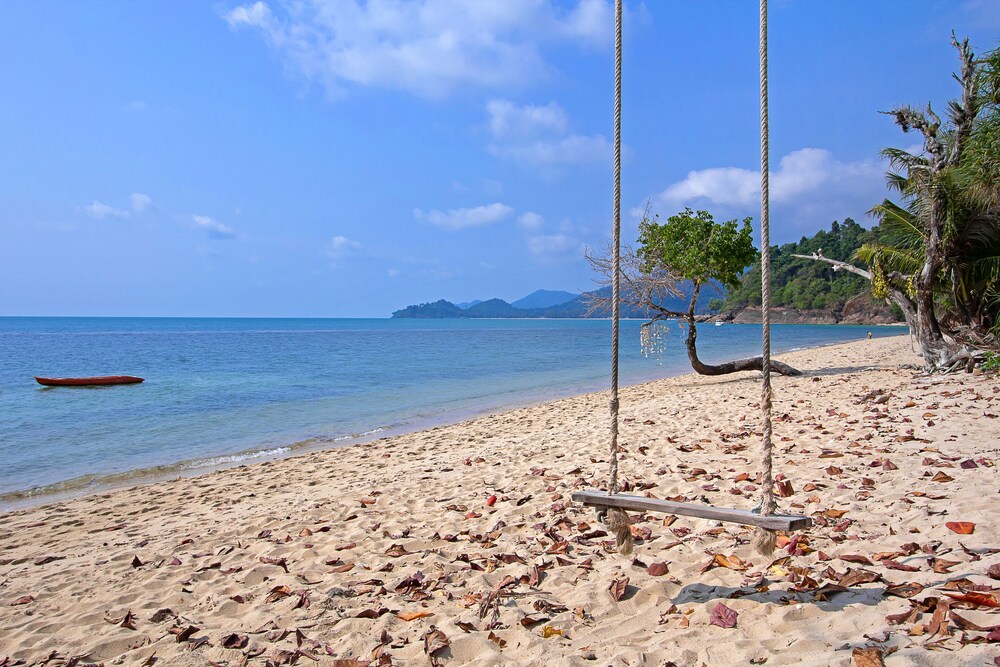 The White Knot Koh Chang 29/49
