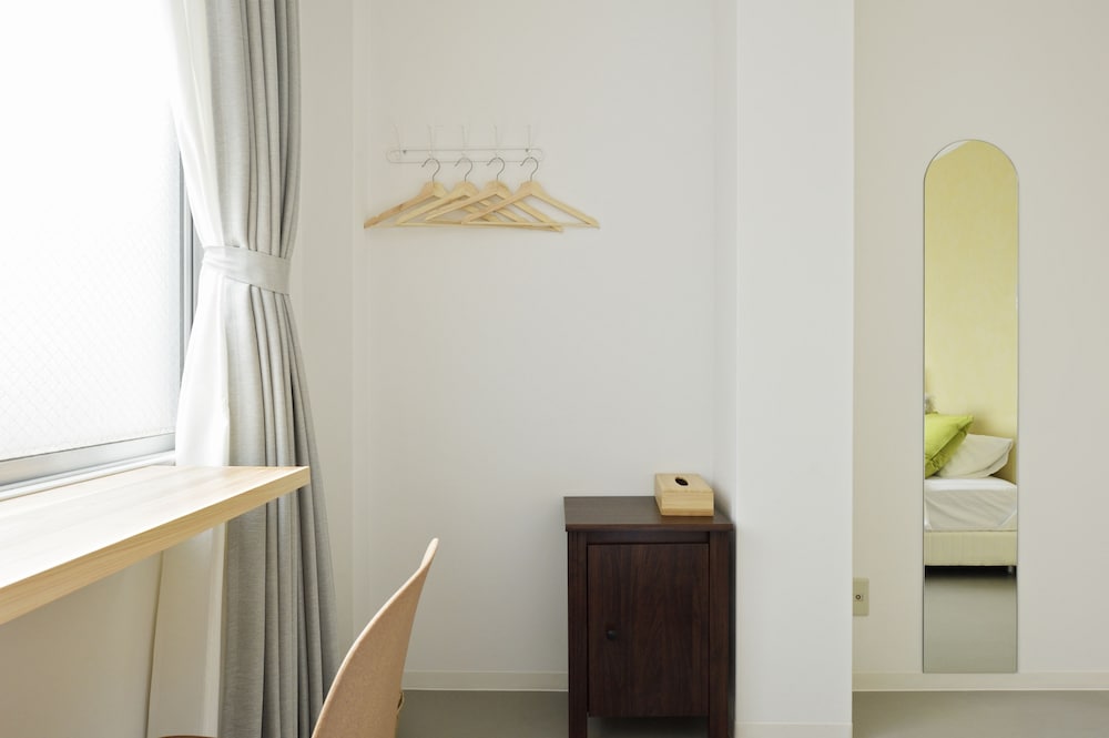 Hostel Nid Osaka 26/33