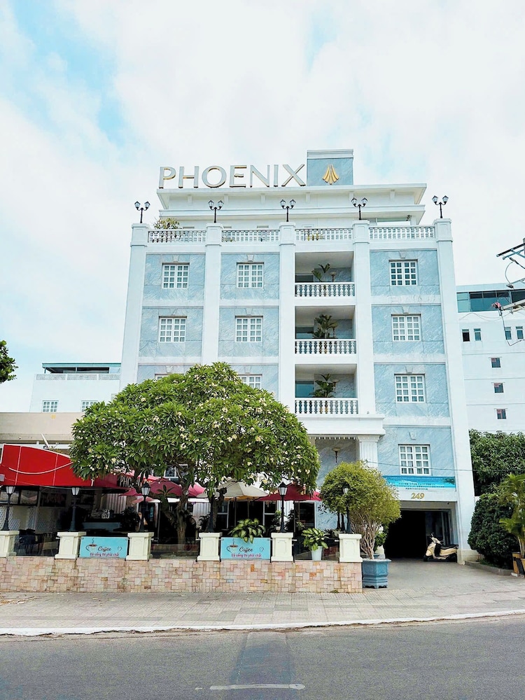 Phoenix Hotel Vung Tau 6/72