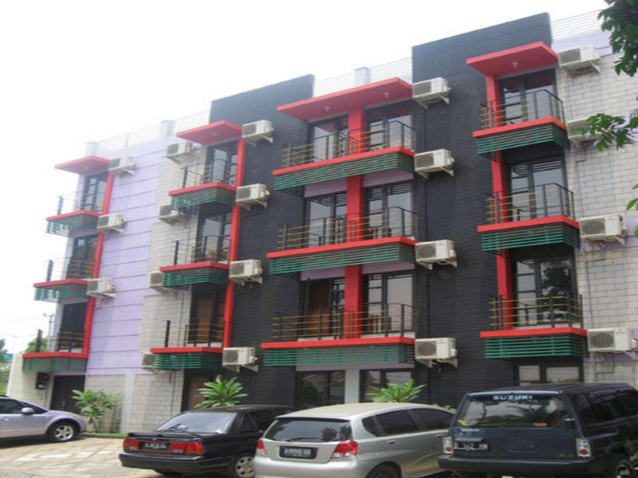 Kinari Residence 3/25