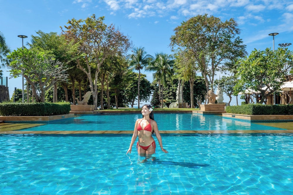 The Heritage Pattaya Beach Resort 59/66